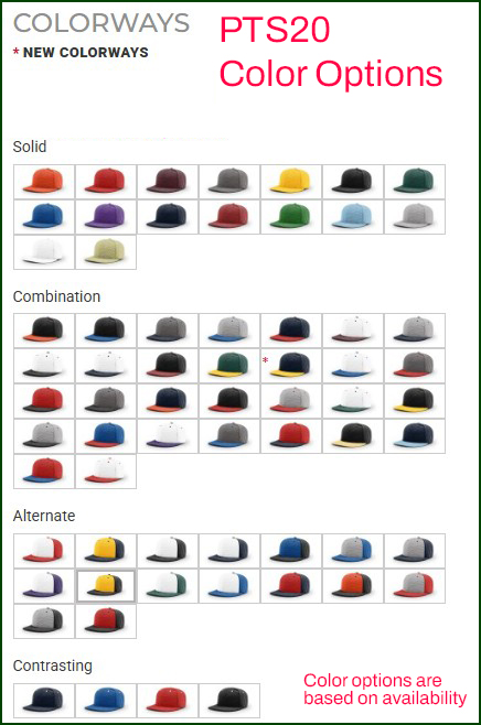 The PTS20 PULSE R-FLEX